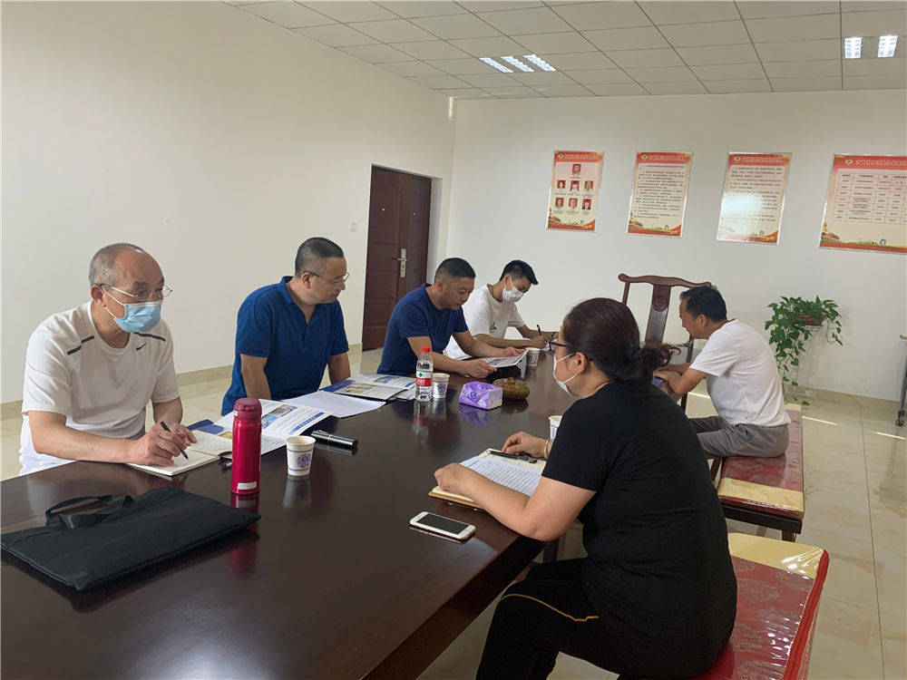 集体协商展新颜 稳企稳岗保就业