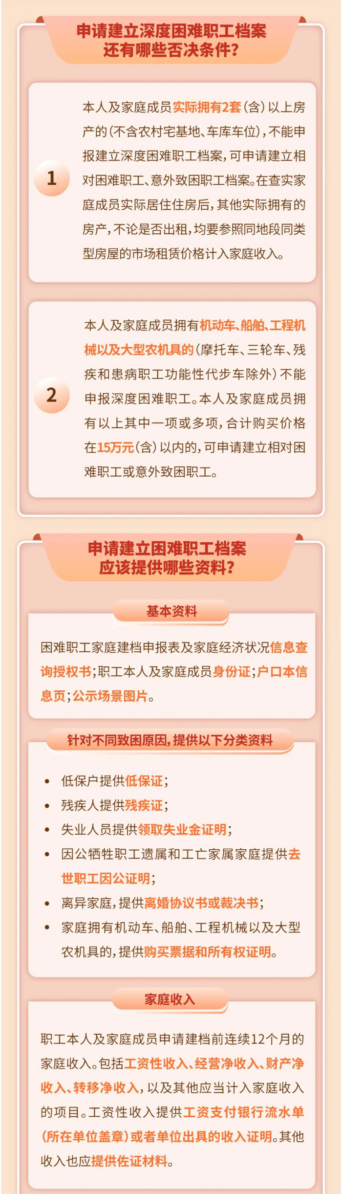 湖北工会困难帮扶和送温暖政策解答1