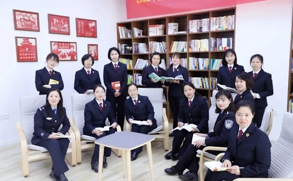 春暖花开季 别样“三八”节 --仙桃市各单位“三八”节活动锦集