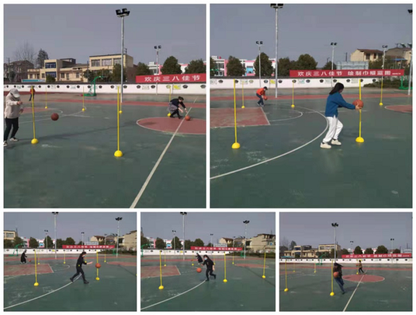 春暖花开季 别样“三八”节 --仙桃市各单位“三八”节活动锦集