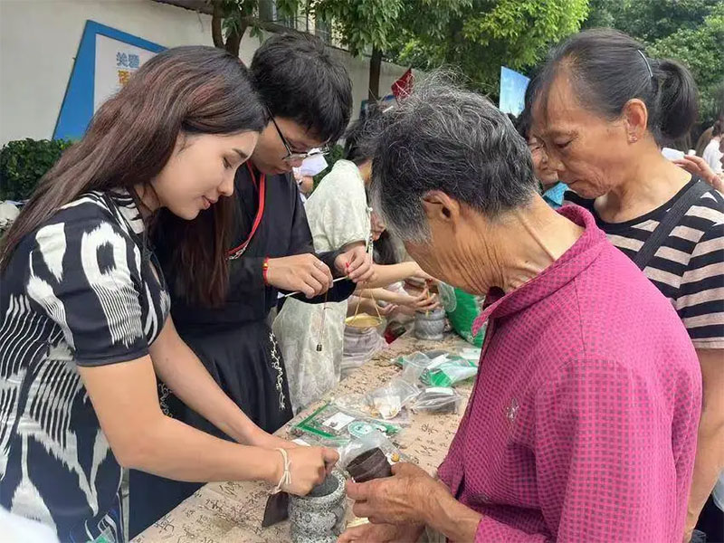 我的工会我的家 · 服务之家 |欢声笑语迎端午